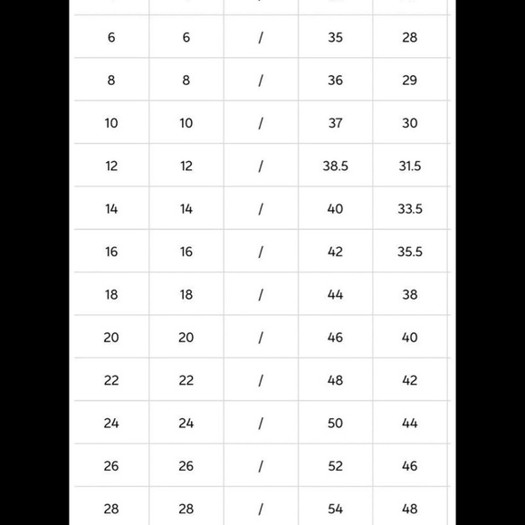 VENUS Asymmetrical Control One-Piece Black & White SZ 16 - Picture 9 of 9